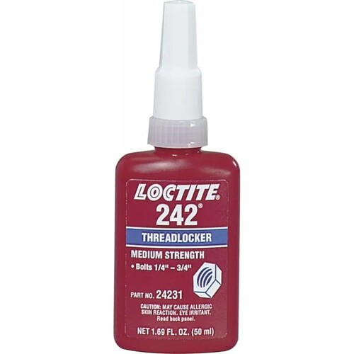 Loctite 242