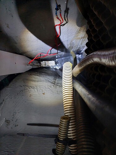 Flotteur pompe de cale 01