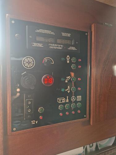 tableau elec 4
